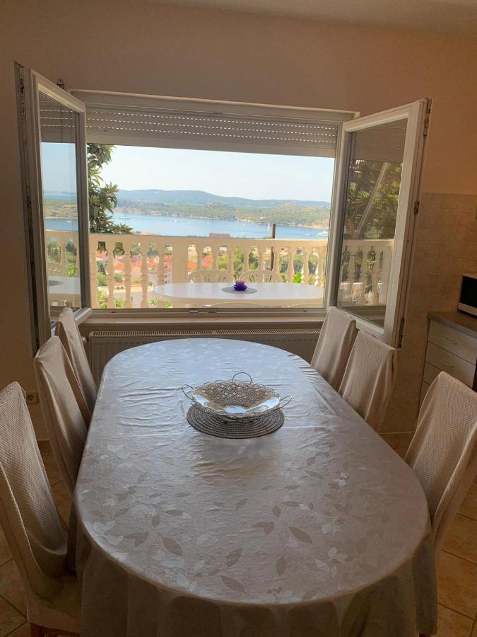 Maestral Suites Sibenik Exterior photo