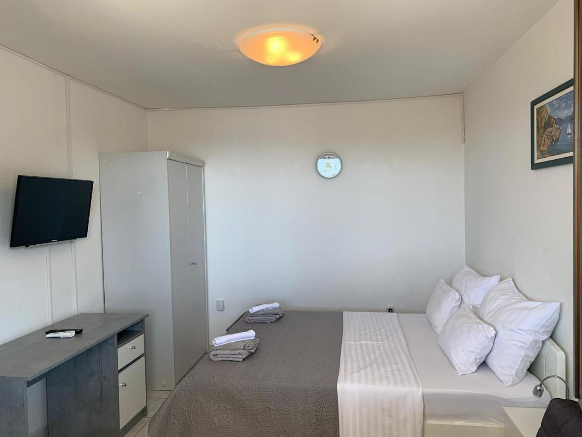 Maestral Suites Sibenik Exterior photo