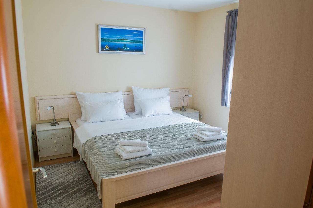 Maestral Suites Sibenik Exterior photo