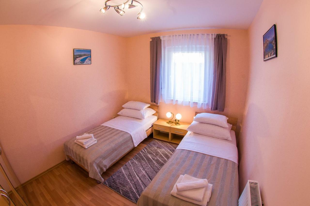 Maestral Suites Sibenik Exterior photo