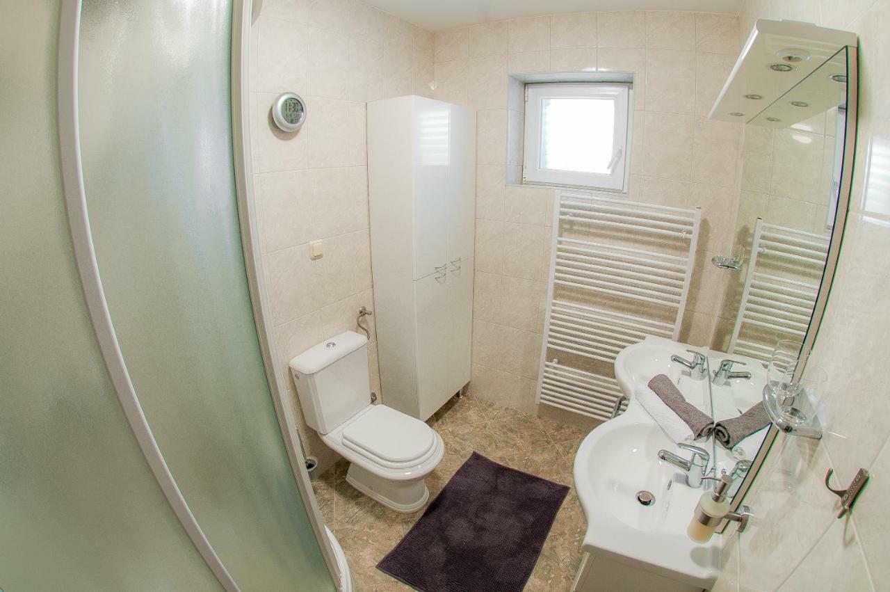 Maestral Suites Sibenik Exterior photo