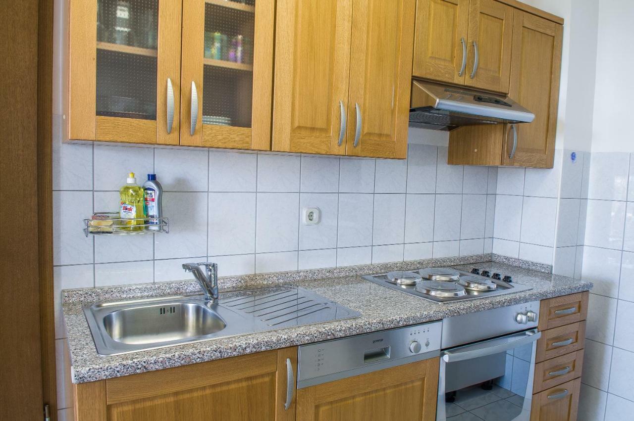Maestral Suites Sibenik Exterior photo